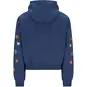 Nono Trui hoodie Kumy (ensign blue)