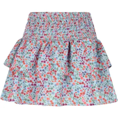 Rokje Nika (dream blue)