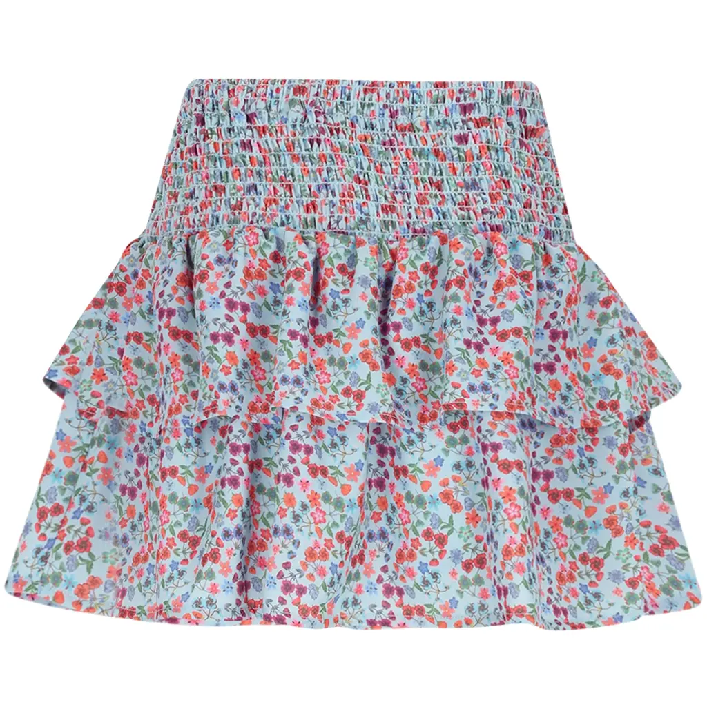 Rokje Nika (dream blue)