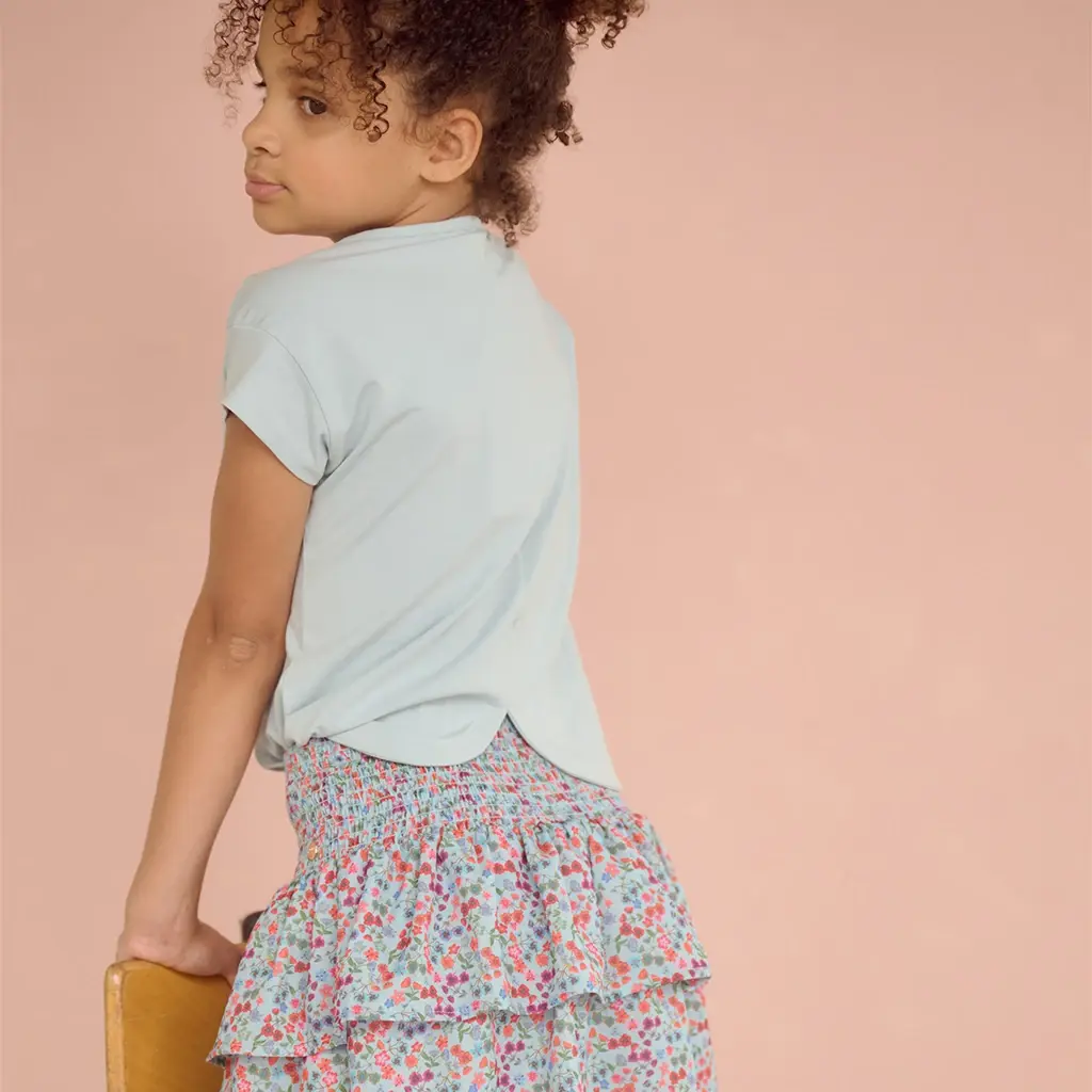 Rokje Nika (dream blue)