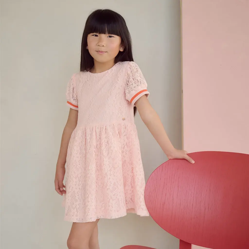 Sokken (pale blush pink)