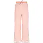Nono Broek Som kant (pale blush pink)
