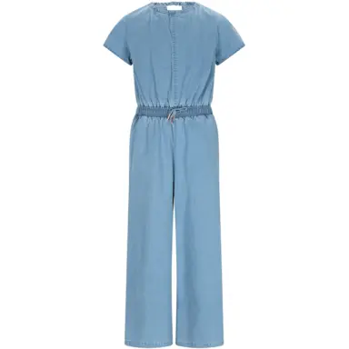 Spijkerjumpsuit Syd (dream blue)