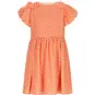 Nono Jurk Milly (orange coral)