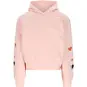 Nono Trui hoodie Kumy (pale blush pink)