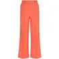 Nono Broek Sayla palazzo (orange coral)