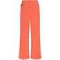 Nono Broek Sayla palazzo (orange coral)
