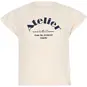 NoBell' T-shirt Kit (pearled ivory)