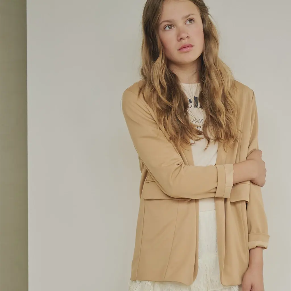 T-shirt Kit (pearled ivory)