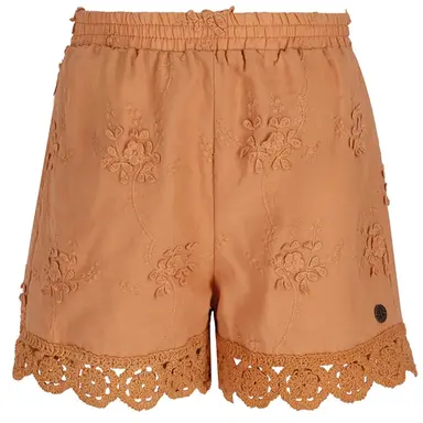 Korte broek Fanny (desert sun)