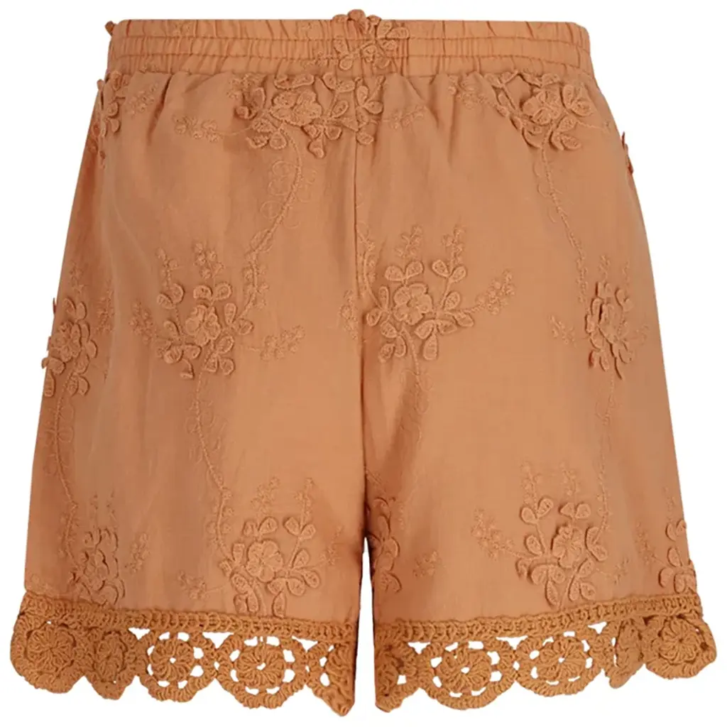 Korte broek Fanny (desert sun)
