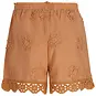 Like Flo Korte broek Fanny (desert sun)