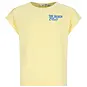 NoBell' T-shirt Kasis backprint (lemoncurd yellow)