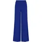 NoBell' Broek Sylvie palazzo (azure blue)
