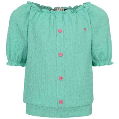 Topje (bright green)