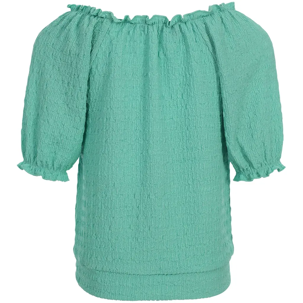 Topje (bright green)