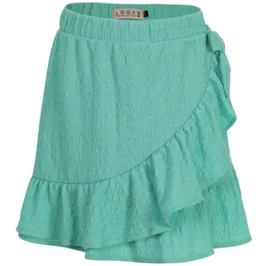 Rokje (bright green)