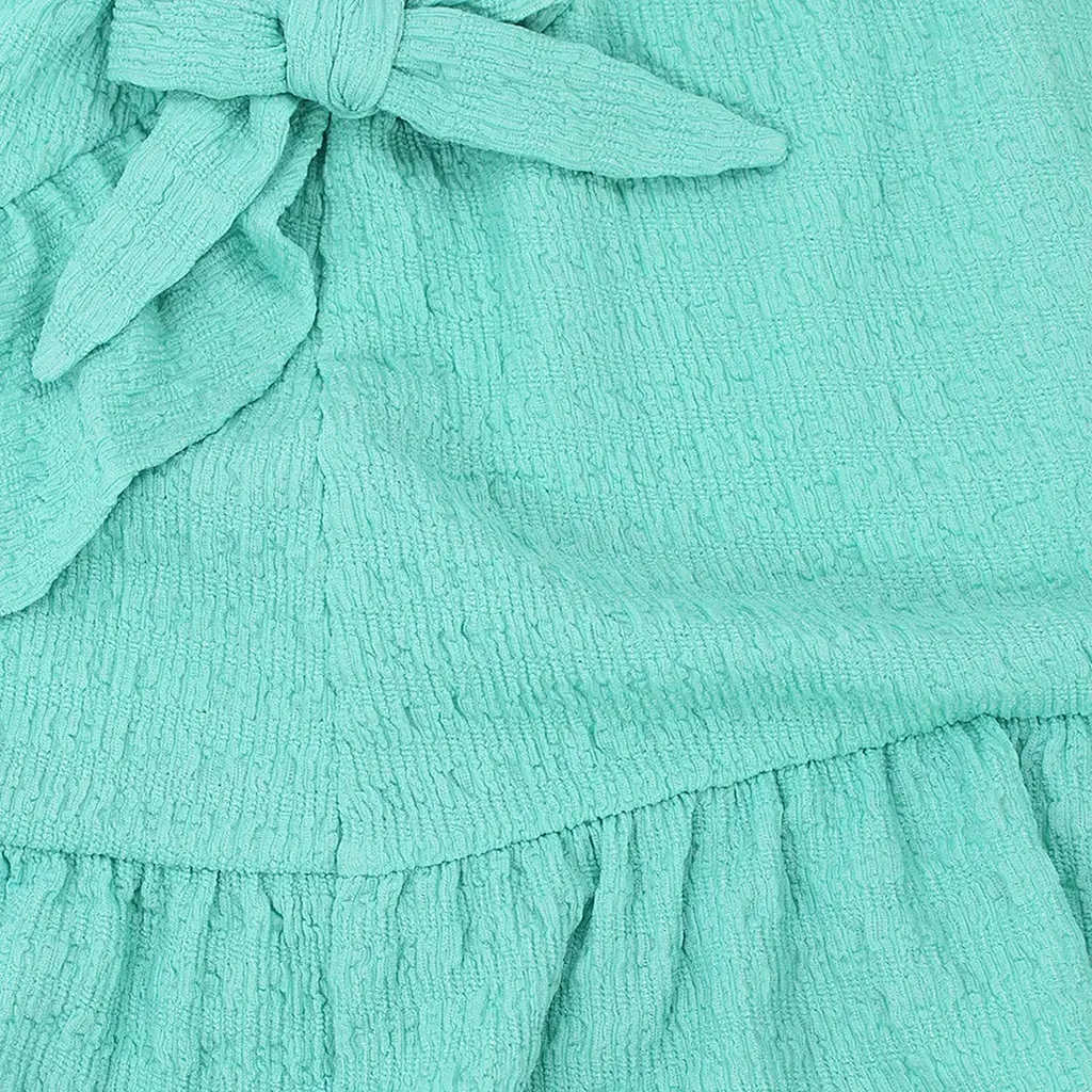 Rokje (bright green)