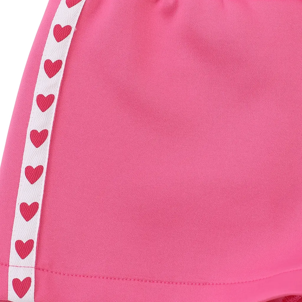 Kort broekje (bubblegum)