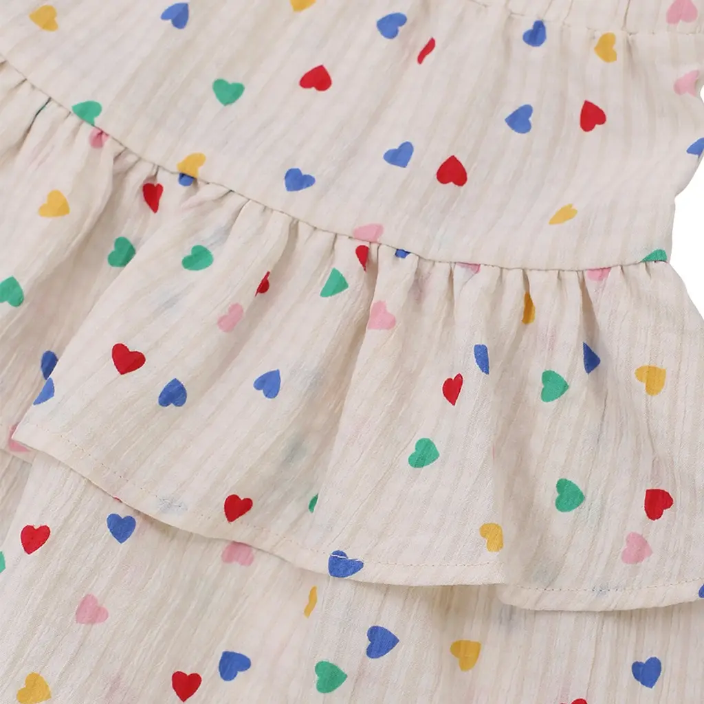 Rokje (little hearts)