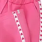 Looxs Broek sweat wide fit (bubblegum)