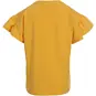 Looxs T-shirt (bright yellow)