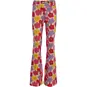 Looxs Broek flared (flower festival)