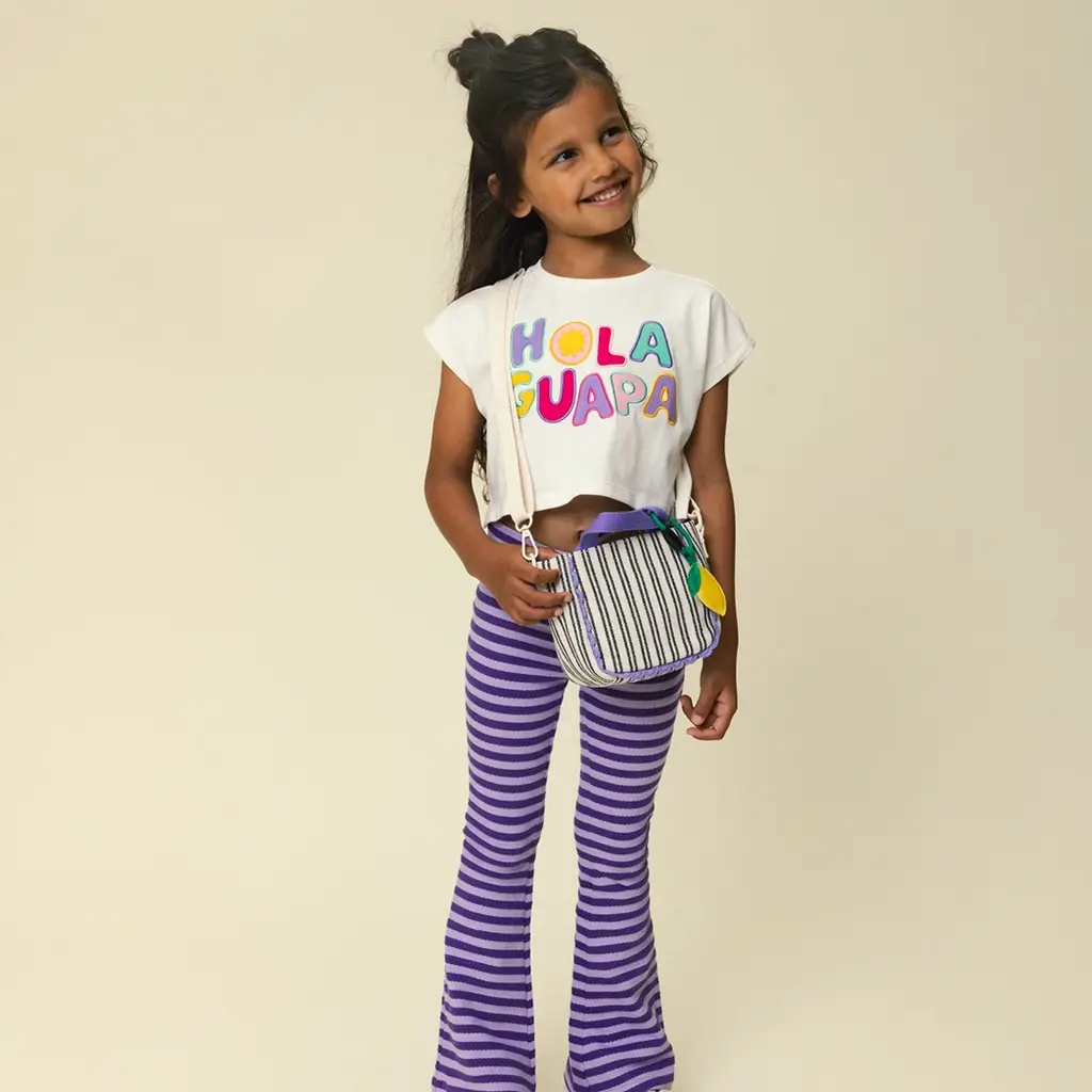 T-shirt (soft white)