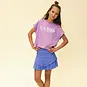 Looxs T-shirt (lilac)