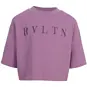 Looxs Shirt 3/4 mouw (lilac)