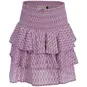 Looxs Skort (lilac etnic)