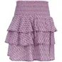 Looxs Skort (lilac etnic)