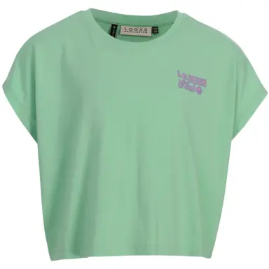 T-shirt (sea green)