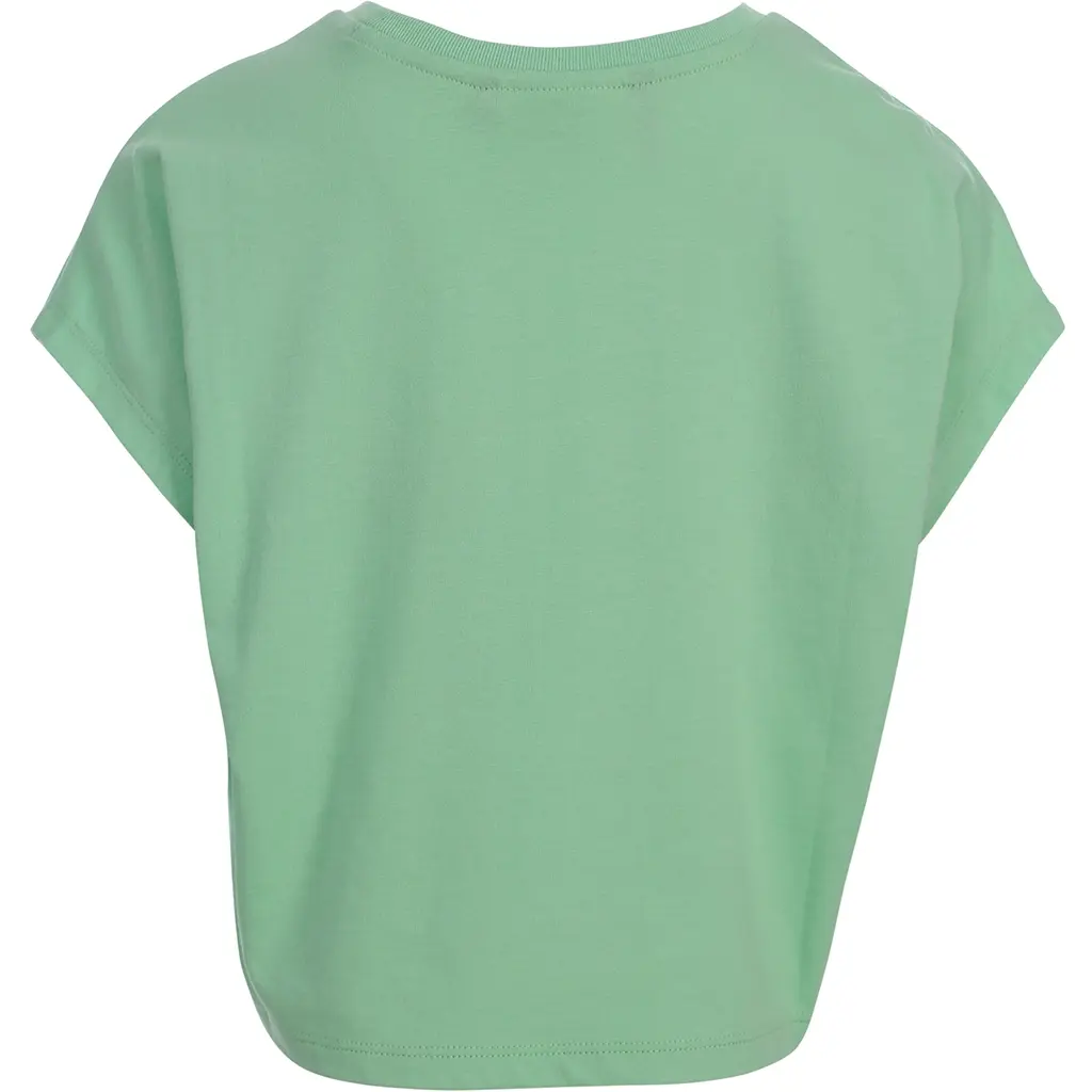 T-shirt (sea green)