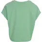 Looxs T-shirt (sea green)