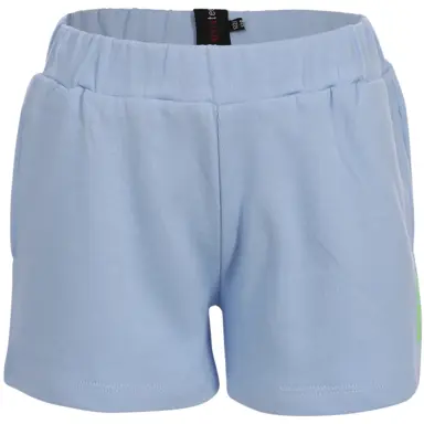 Korte broek (air blue)