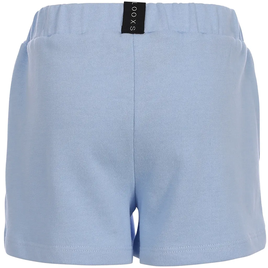Korte broek (air blue)