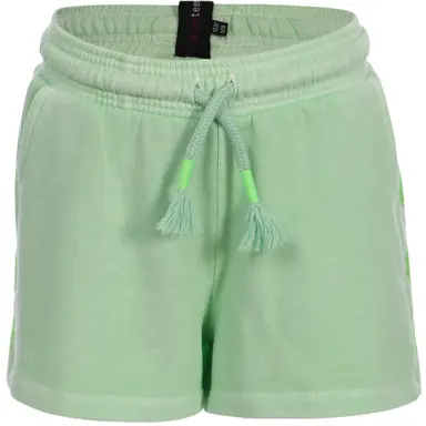 Korte broek (sea green)