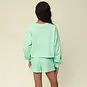 Looxs Korte broek (sea green)