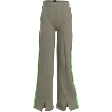 Broek interlock (laurel)