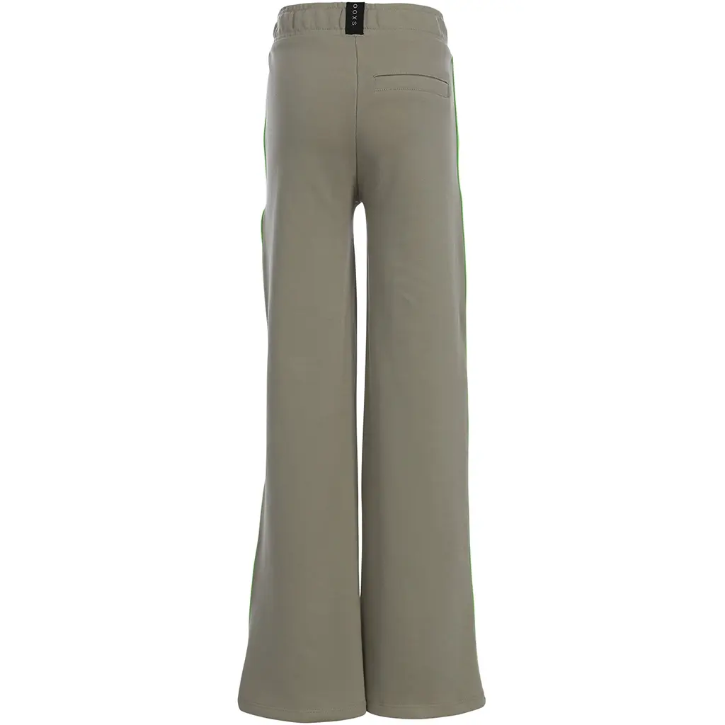 Broek interlock (laurel)
