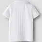 Name It Polo shirt Fen (bright white)