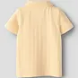Name It Polo shirt Fen (peach fuzz)