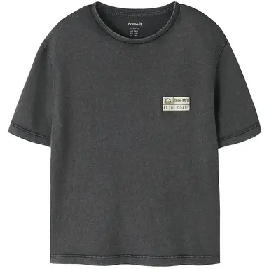 T-shirt Fandel (black)