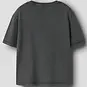 Name It T-shirt Fandel (black)