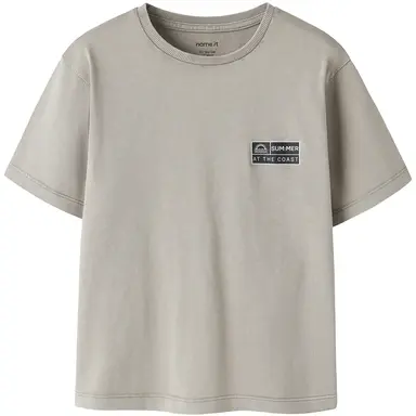 T-shirt Fandel (vintage khaki)