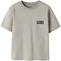 Name It T-shirt Fandel (vintage khaki)