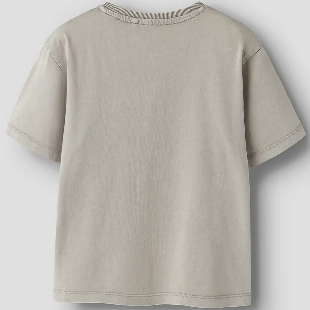 T-shirt Fandel (vintage khaki)