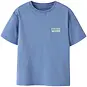 Name It T-shirt Fandel (palace blue)