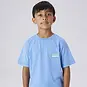Name It T-shirt Fandel (palace blue)